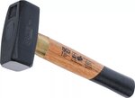 Massette manche en bois 1000 g