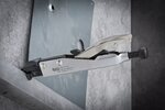 Pince etau avec levier 220 mm