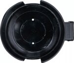 Porte gobelet magnetique pour aerosol