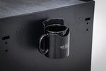 Porte gobelet magnetique pour aerosol