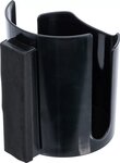 Porte gobelet magnetique pour aerosol