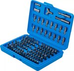 Jeu d’embouts pour foreuse entrainement hexagonal male (1/4) 100 pieces