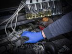 Kit de diagnostic de rail commun avec 24 adaptateurs