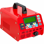 Appareil de debosselage par induction