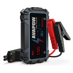 Jump Starter 1500A