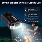 Jump Starter 1500A