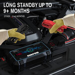 Jump Starter 2000A