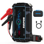 Jump Starter 2000A