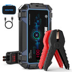 Jump Starter 2500A