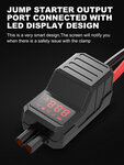 Jump Starter 4000A
