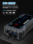 Jump Starter 4000A