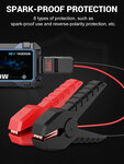 Jump Starter 4000A
