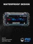 Jump Starter 4000A