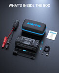 Jump Starter 6000A