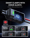 Jump Starter 6000A