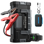 Jump Starter 6000A