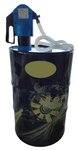 Pompe a siphon pour futs