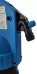 Pompe a siphon pour futs