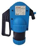 Pompe a siphon pour futs
