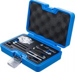 Jeu de couteaux arrache roulements a billes 9 pieces