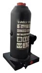 Cric hydraulique bouteille soude 5 tonnes