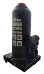 Cric hydraulique bouteille soude 5 tonnes