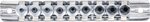 Jeu de douilles a embouts 6,3 mm (1/4) Profil T (pour Torx Plus) 9 pieces
