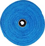 Tissus microfibres 270 x 270 mm perfore 100 pcs