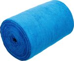 Tissus microfibres 270 x 270 mm perfore 100 pcs