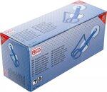 Support magnetique pour cle a chocs pneumatique