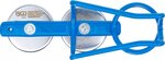 Support magnetique pour cle a chocs pneumatique