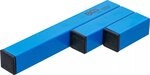 Support magnetique pour serre-cables