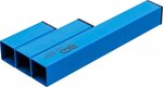 Support magnetique pour serre-cables
