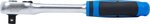 Cliquet reversible modele droit a denture fine 12,5 mm (1/2)