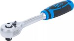 Cliquet reversible modele droit a denture fine 10 mm (3/8)