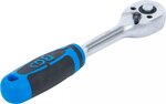 Cliquet reversible modele droit a denture fine 6,3 mm (1/4)