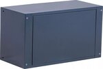 Armoire murale avec battant frontal