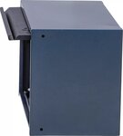 Armoire murale avec battant frontal