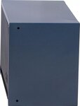 Armoire murale avec battant frontal