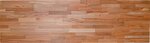 Plan de travail en bois massif 1950 x 550 x 30 mm