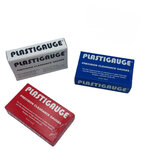 Jauge de jeu de precision Plastigauge