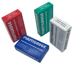 Jauge de jeu de precision Plastigauge