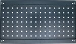 Panneau mural perfore version standard pour systeme mural