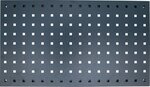Panneau mural perfore version standard pour systeme mural