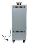 Radiateur diesel infrarouge mobile 15 kW 120-640 m³