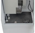 Radiateur diesel infrarouge mobile 15 kW 120-640 m³