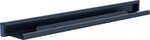 Couvercle de protection pour eclairage pour elements LED element de coin 624 mm