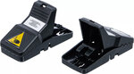Piege a souris Matiere plastique 2 pcs