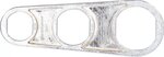 Cle pour regulateur de jet universelle M16 - M24