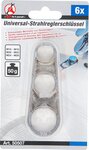 Cle pour regulateur de jet universelle M16 - M24